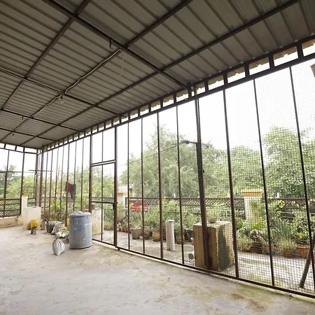 Basil Inn Home Stay Walking Distance From Taj Mahal Agra Agra  Exterior photo